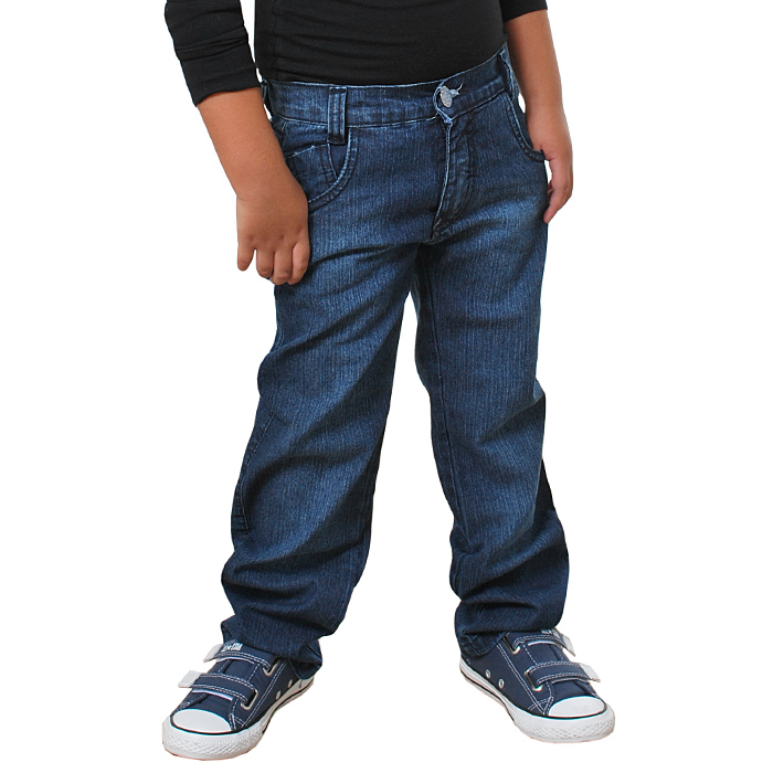 calças jeans juvenil masculina